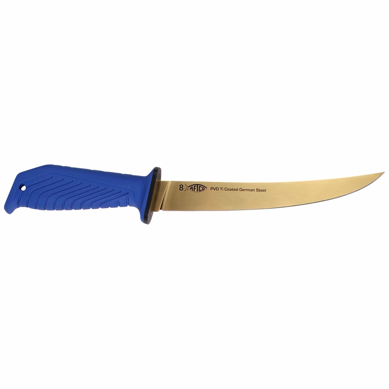 Aftco X BKER Fishing Fillet Knives