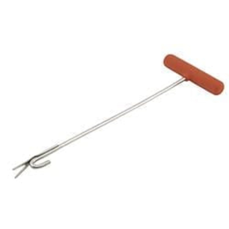 AFW 10″ Heavy Duty Stainless Hook Remover