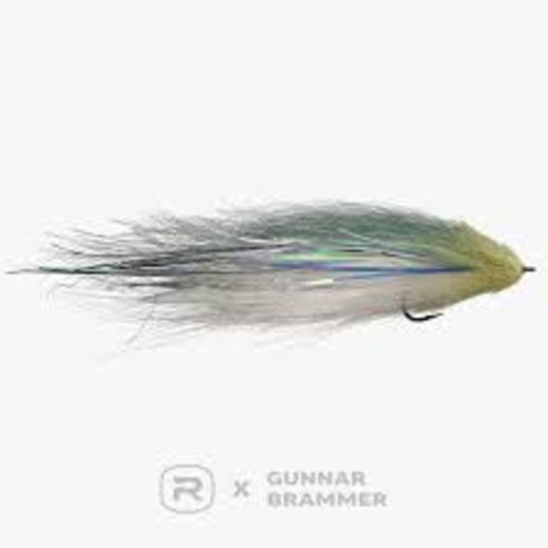 Brammer’s Imposter