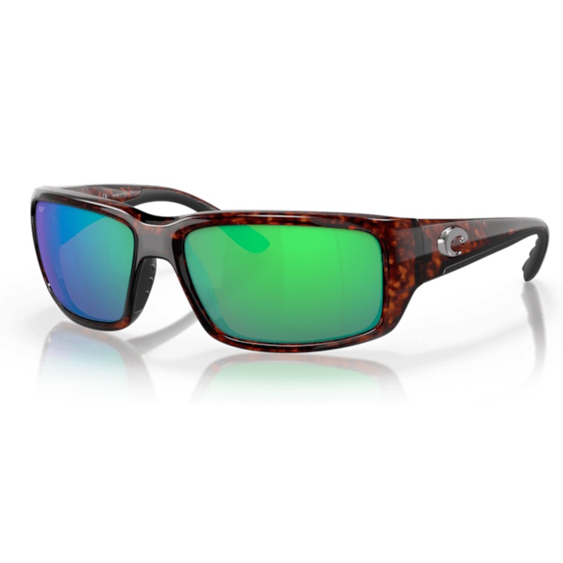 Costa Del Mar Fantail Polarized Sunglasses (580P – Polycarbonate Lenses)