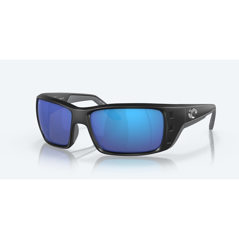 Costa Del Mar Permit Polarized Sunglasses (580G – Glass Lenses)