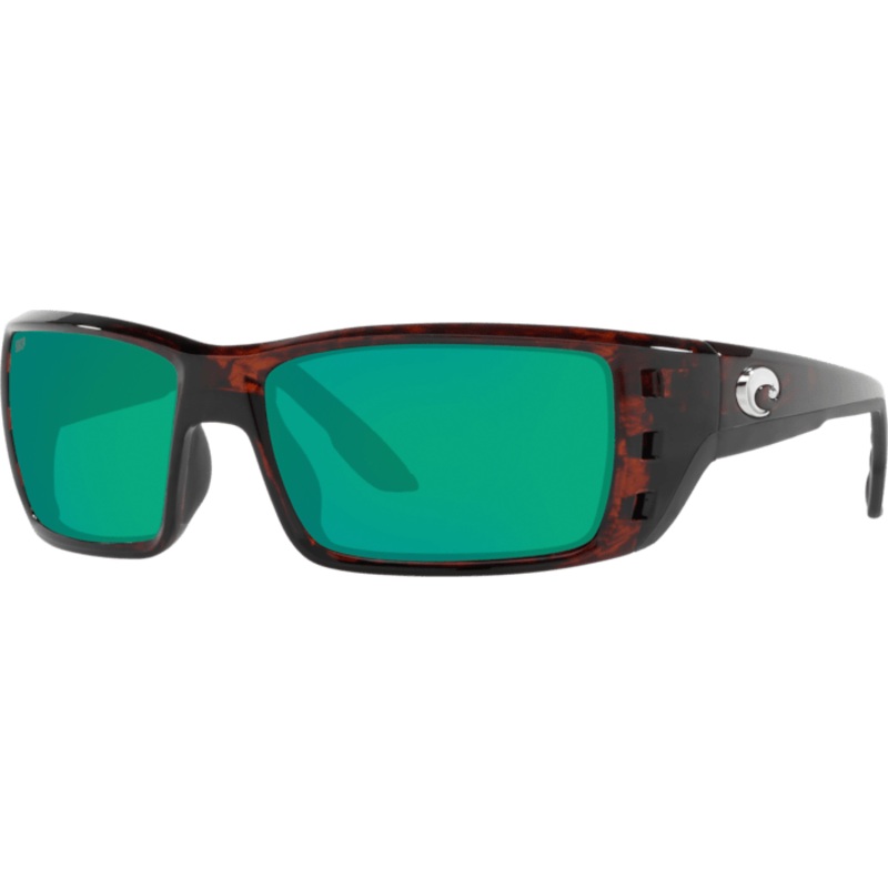 Costa Del Mar Permit Polarized Sunglasses (580P – Polycarbonate Lenses)