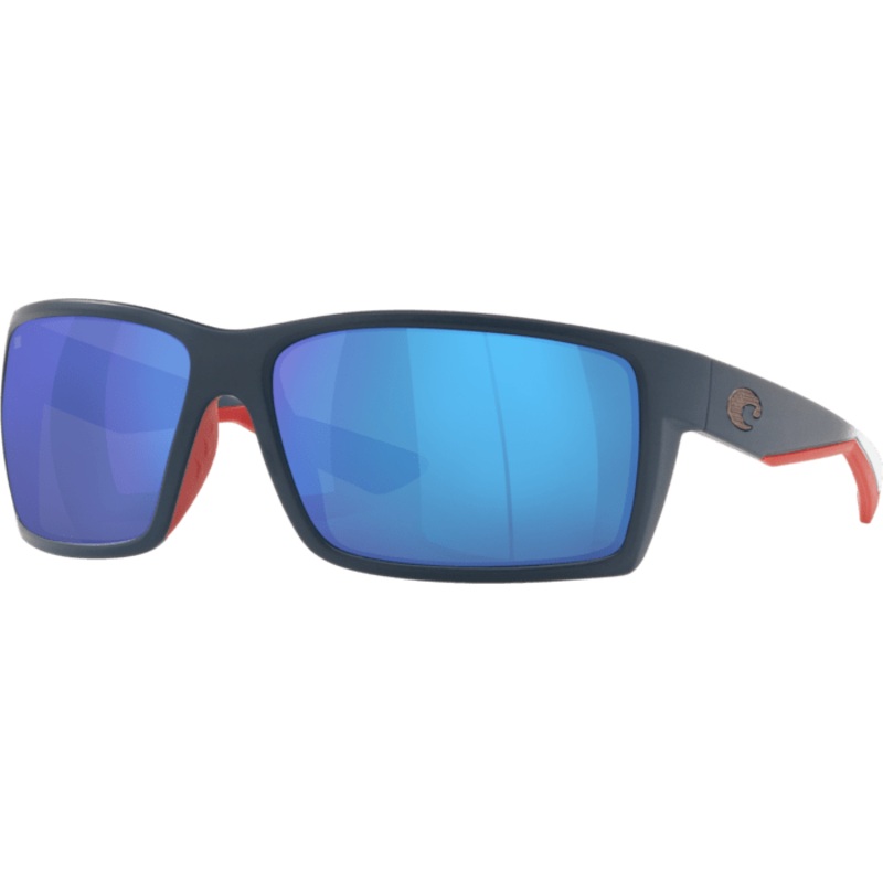 Costa Del Mar Reefton Polarized Sunglasses (580G – Glass Lenses)