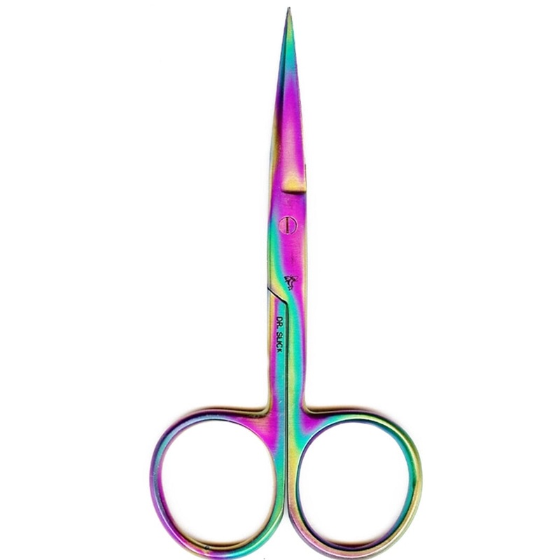 Dr. Slick Prism 4.5″ Hair Scissors
