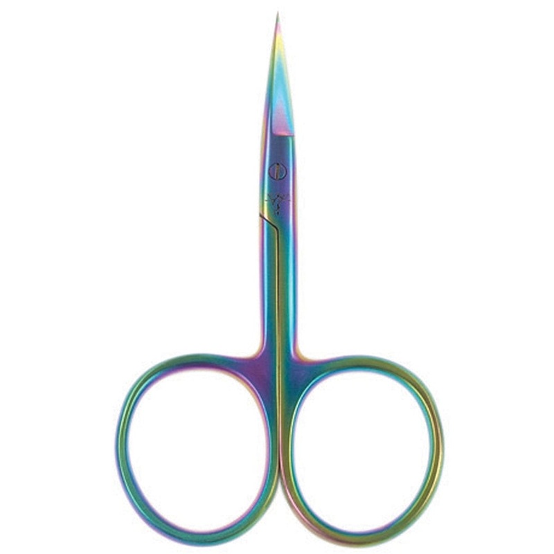 Dr. Slick Prism 4″ All-Purpose Scissors