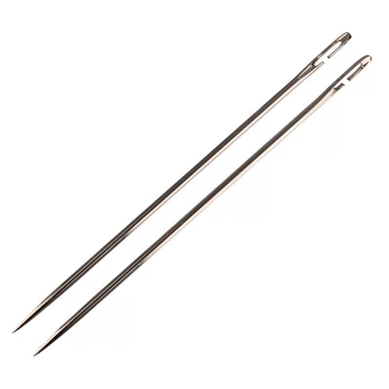 Eagle Claw Bait Rigging Needles