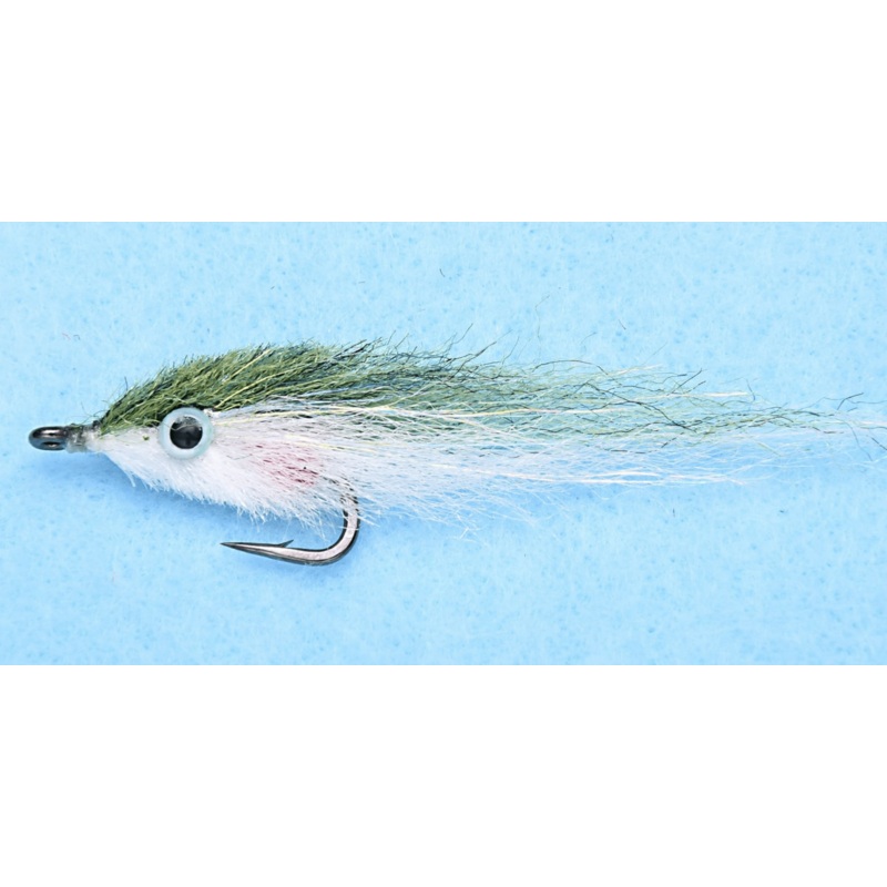 EP Perfect Minnow