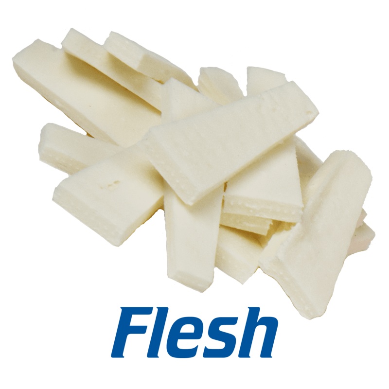 Fishbites Fish’n Strips – Clam
