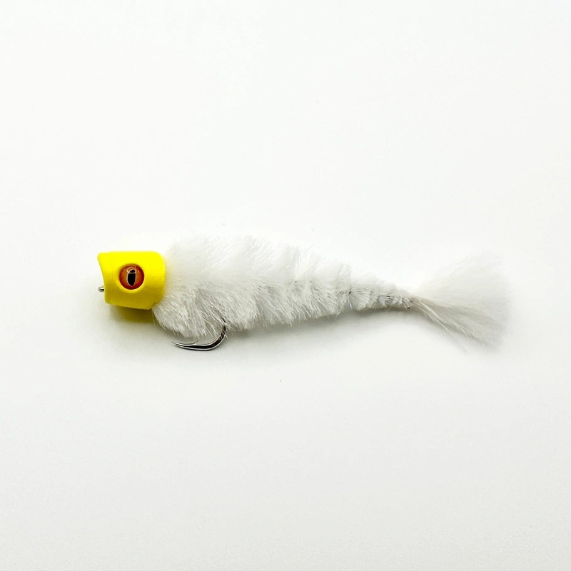 Game Changer Popper