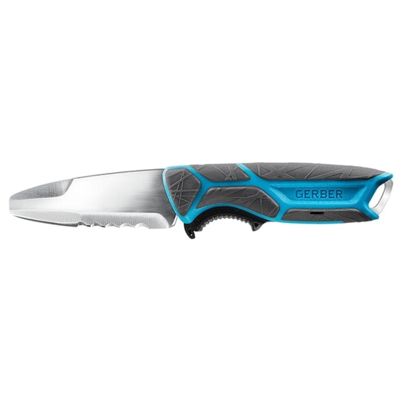 Gerber Crossriver – Salt