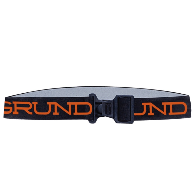 Grundens Heavy-Duty Elastic Knife Belt