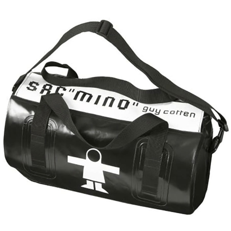 Guy Cotten Sac “Mino” Holdall Bag