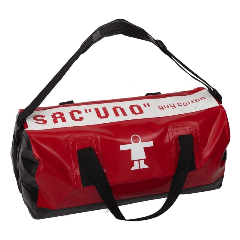 Guy Cotten Sac “Uno” Holdall Bag