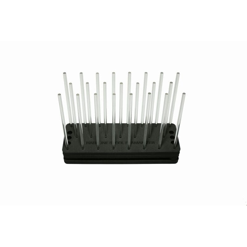 Hareline Foamanizer Thread Module