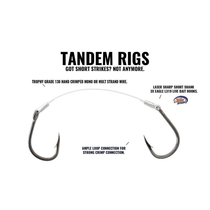 Hogy Tandem Quick Rig
