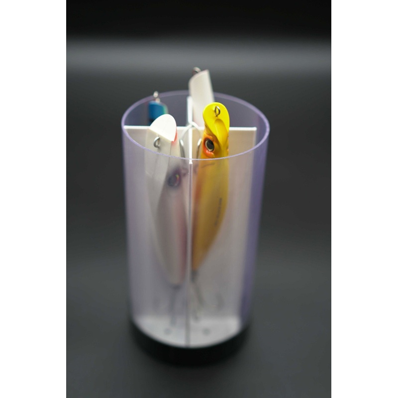 Inception Tackle ODM AIO Tackle Dividers
