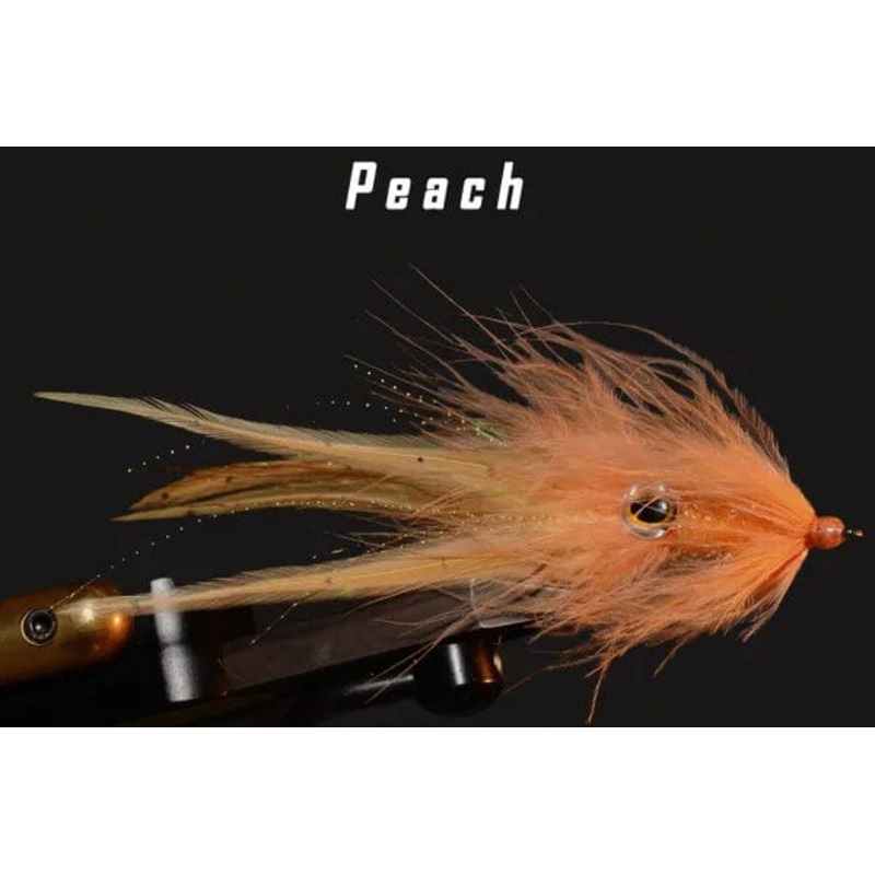 Joe’s Squid Fly