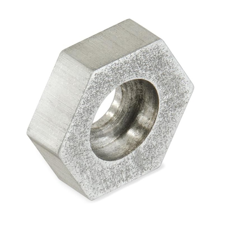 Korkers Triple Threat Aluminum Hex Discs – 40 Pack