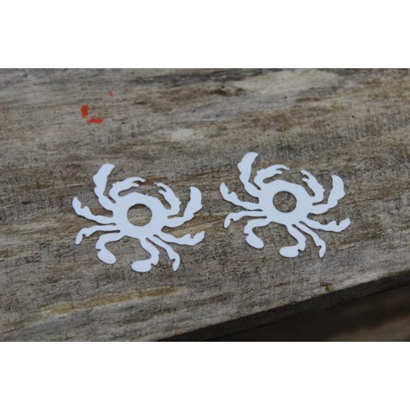 Moon Crab