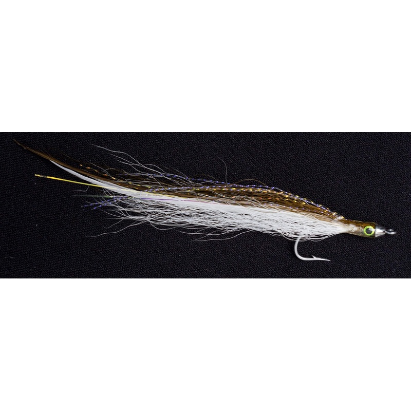 Nauset Flies Cone Head Sand Eel