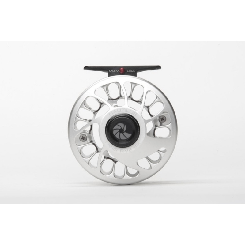 Nautilus NV-G Fly Reel