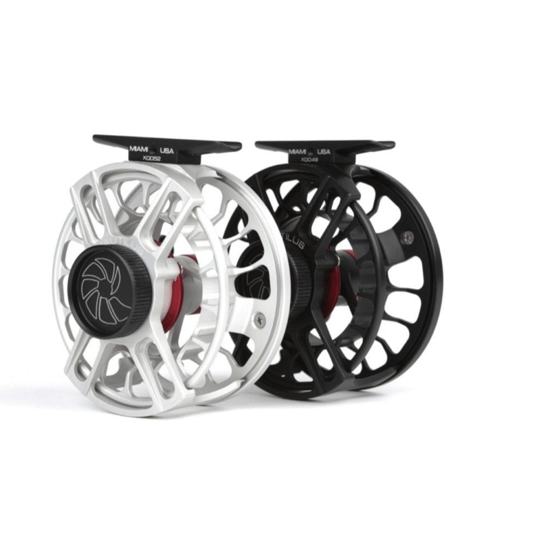 Nautilus XL Max Fly Reel