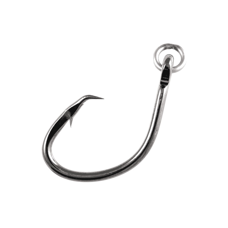 Owner Super Mutu Ringed Circle Hook