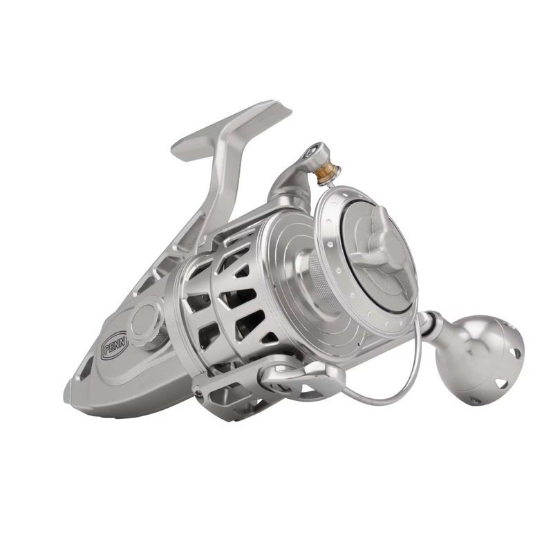 Penn Torque II Spinning Reel
