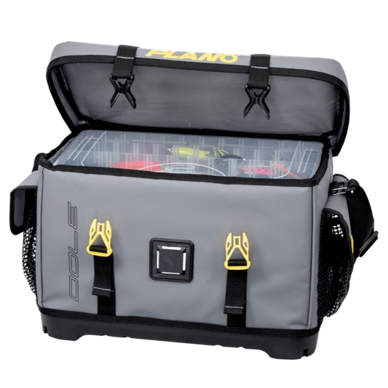 Plano Z-Series Tackle Bags
