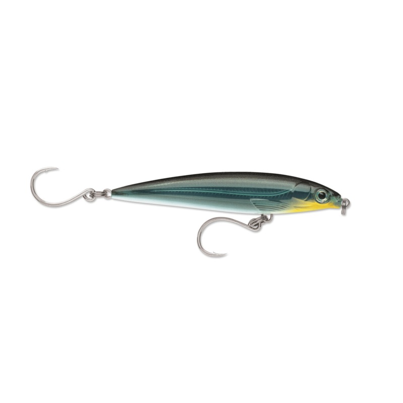 Rapala Saltwater X-Rap Long Cast Shallow