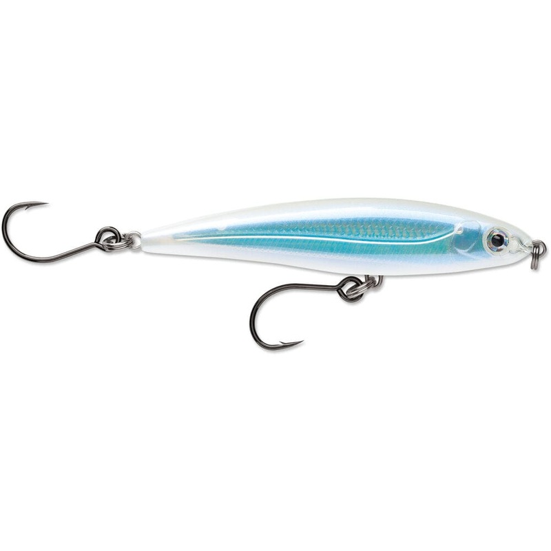 Rapala X-Rap Twitchin Minnow Lures