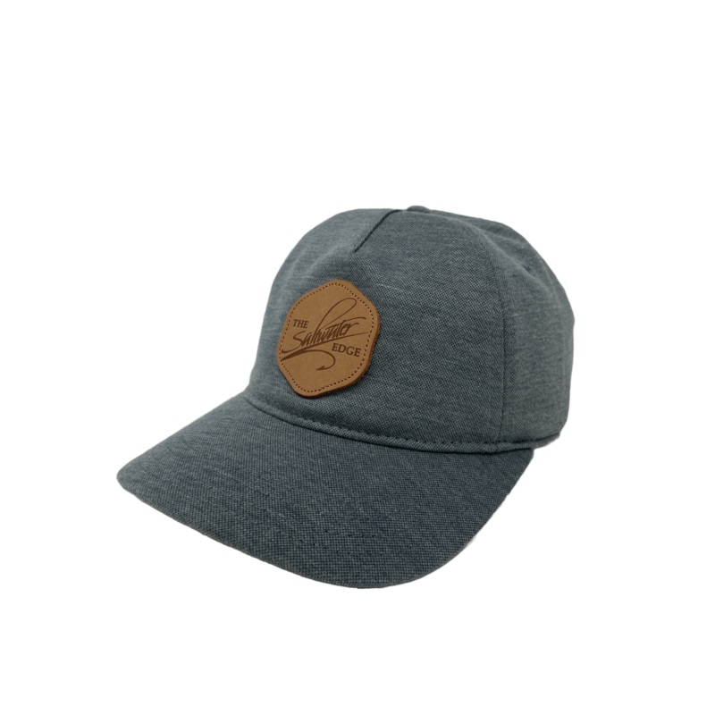 Saltwater Edge 1.0 Patch Hat