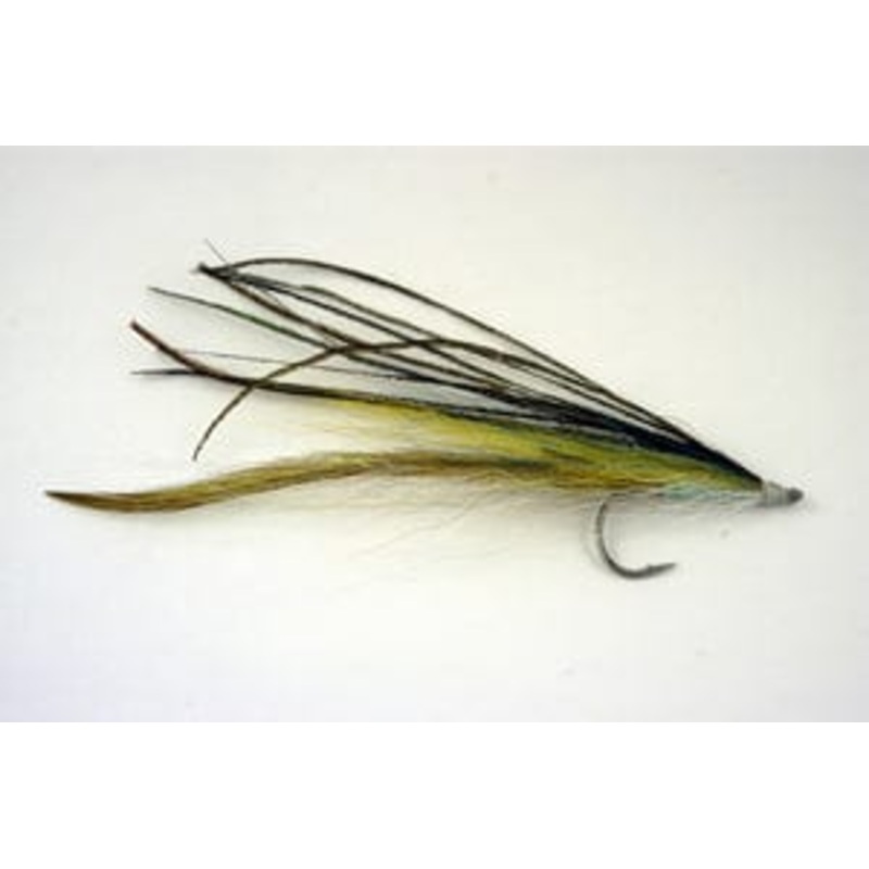 Saltwater Edge Rhody Classics Fly Tying Class March 5, 2023