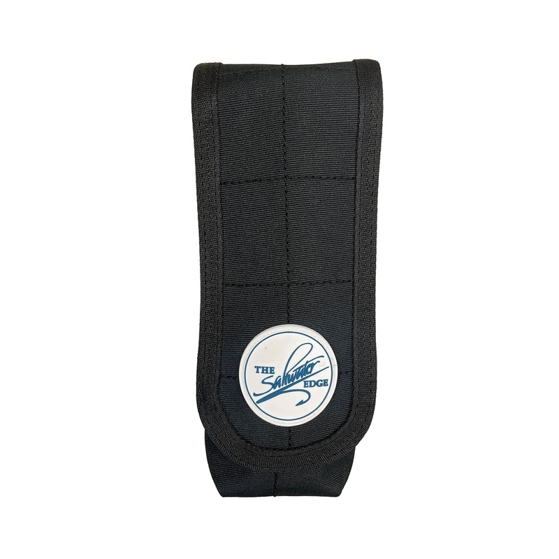 Saltwater Edge Single Tube Surf Bag