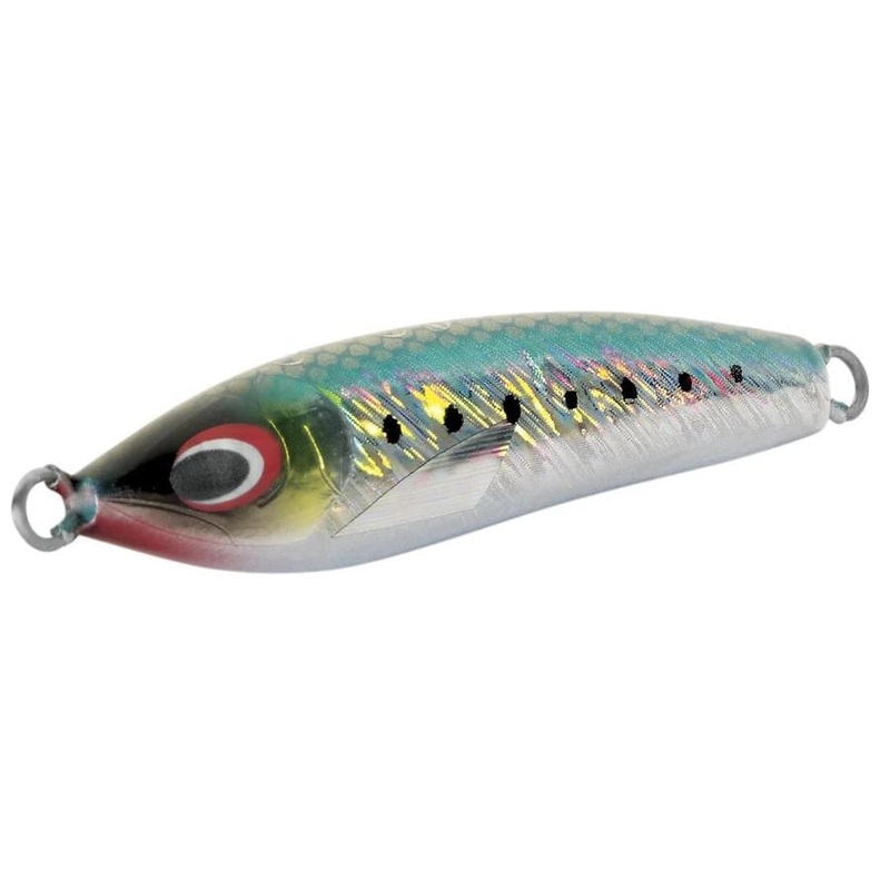 Sea Falcon Cast Jig