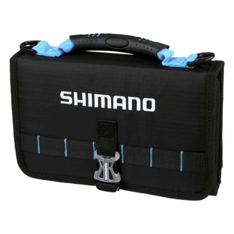 Shimano Butterfly Jig Tackle Bag