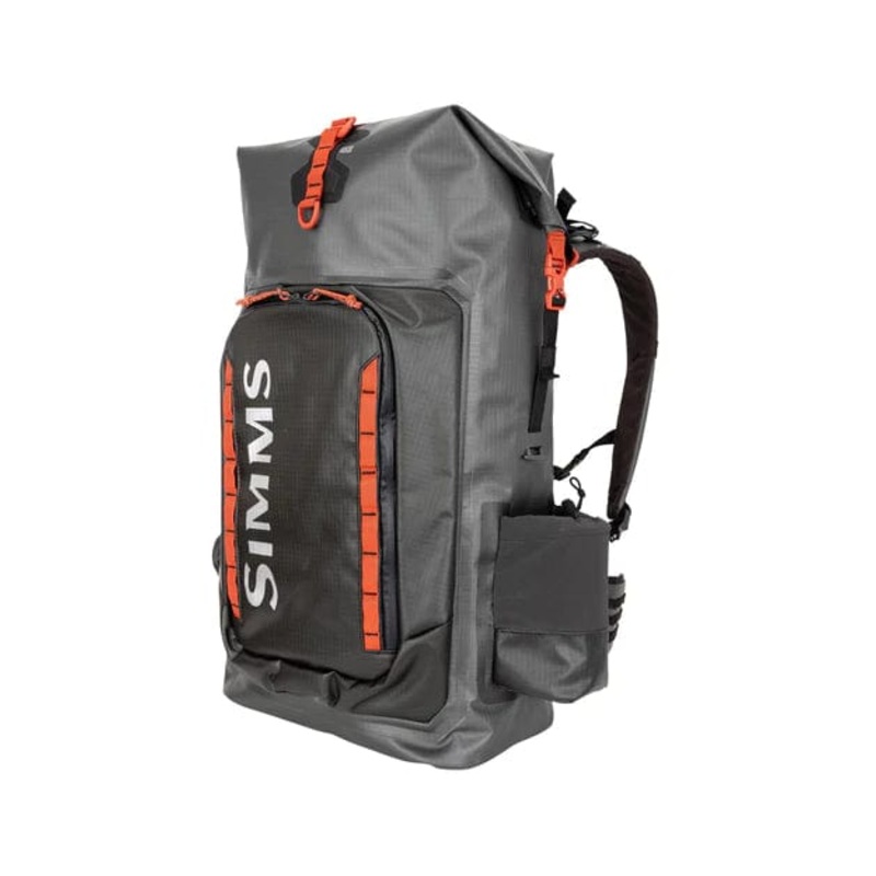 Simms G3 Guide Rolltop Backpack