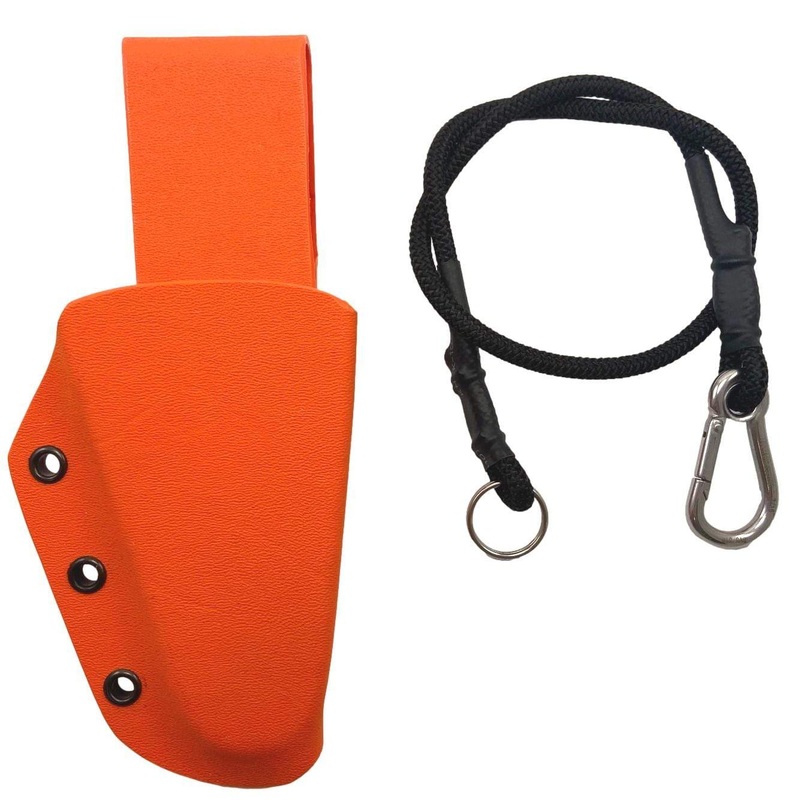 Turtle Cove Tackle Van Staal Plier Carrier