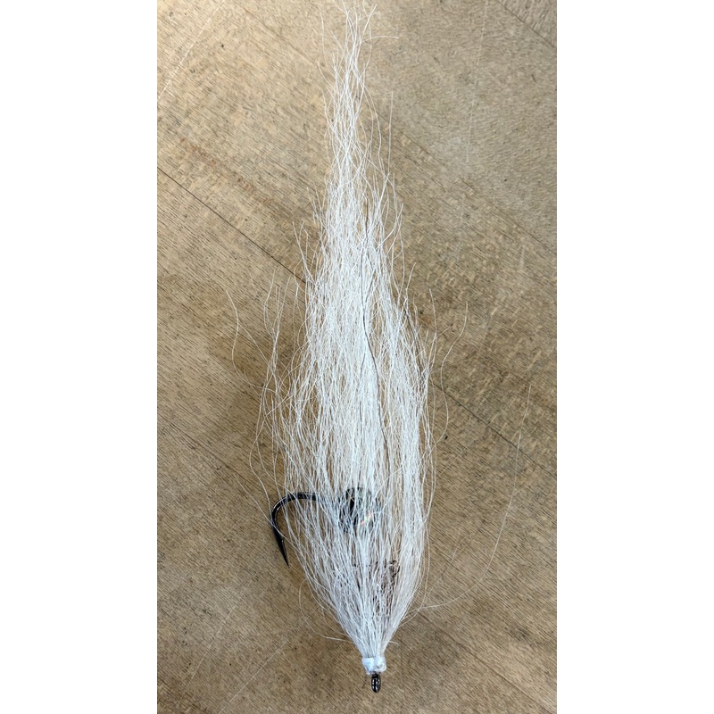 Yak Squid