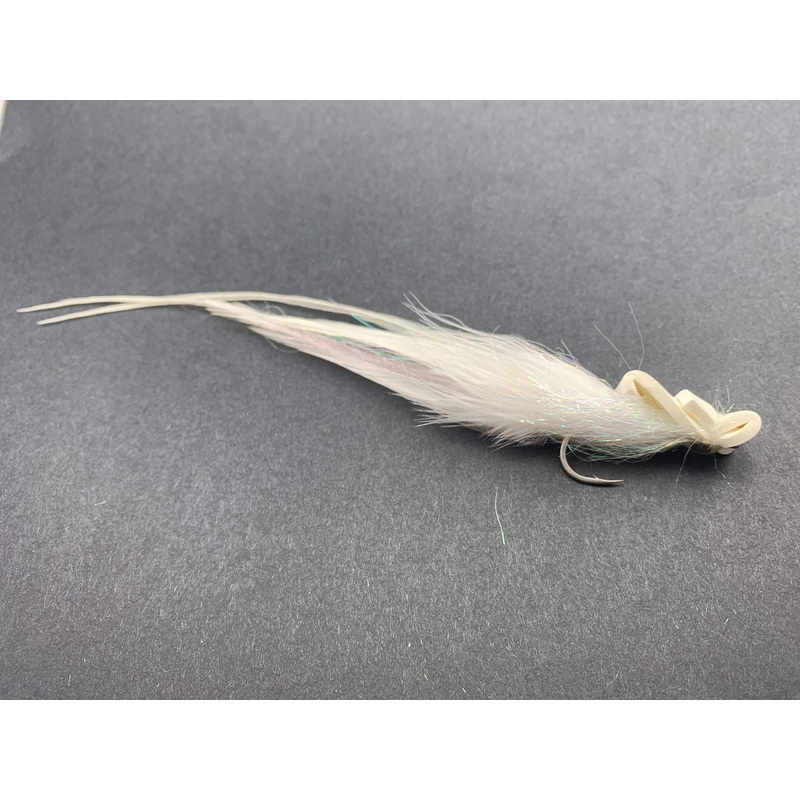 Brown’s Gurgler Fly