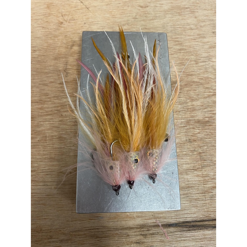 Cocktail Squid