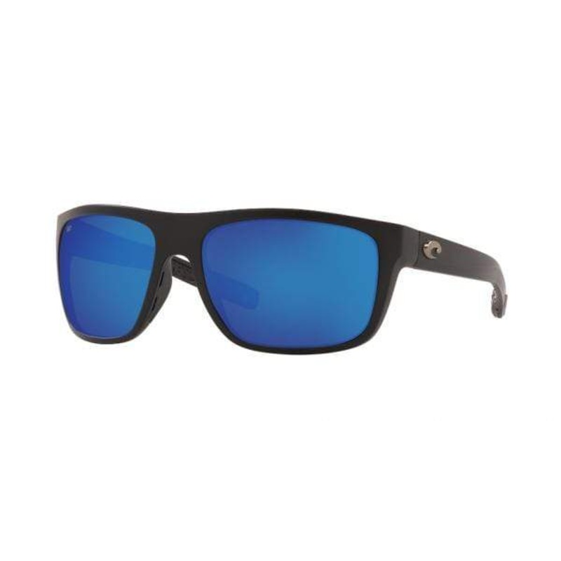 Costa Del Mar Broadbill Polarized Sunglasses (580P – Polycarbonate Lenses)