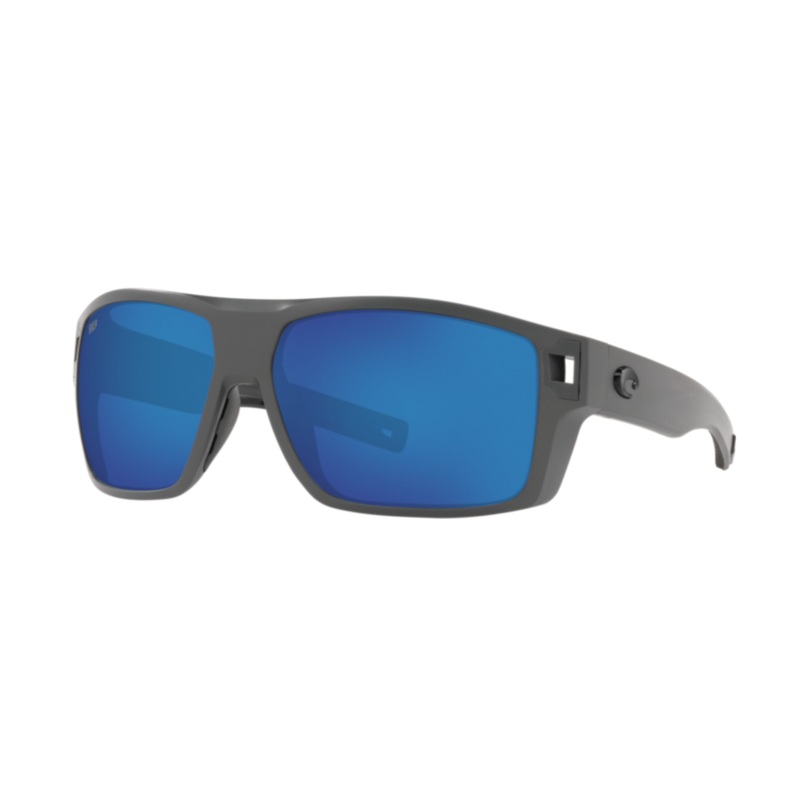Costa Del Mar Diego Polarized Sunglasses (580P – Polycarbonate Lenses)