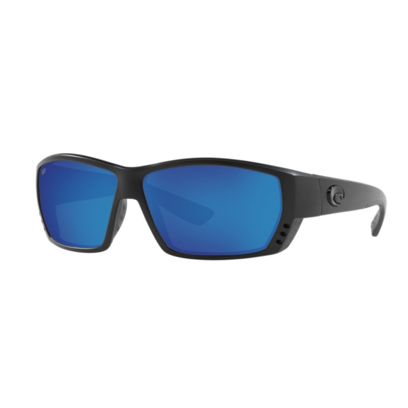 Costa Del Mar Tuna Alley Polarized Sunglasses (580P – Polycarbonate Lenses)
