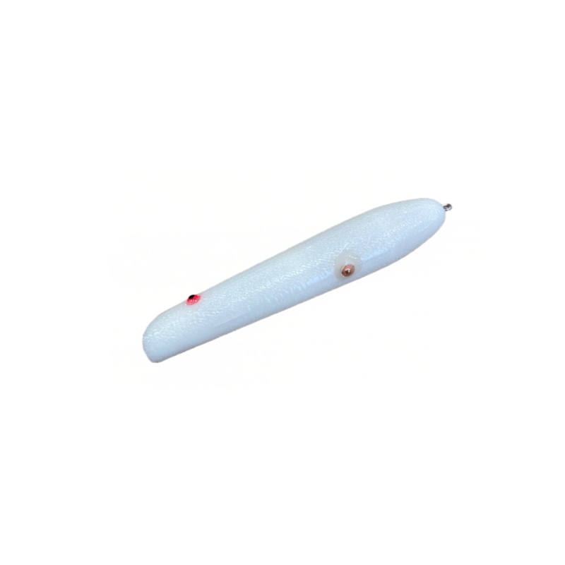 Cotton Cordell Pencil Poppers – Copper Dot