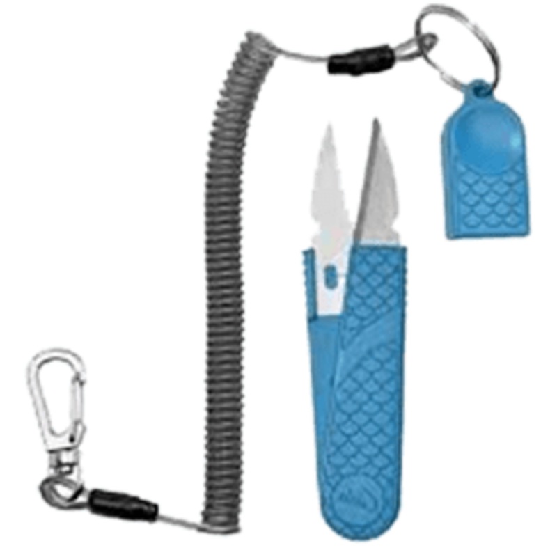 Cuda 4in Braid Nipper