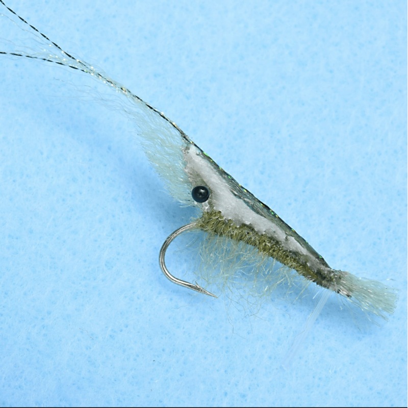 EP Grass Shrimp Fly