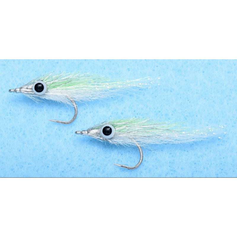 EP Micro Minnow