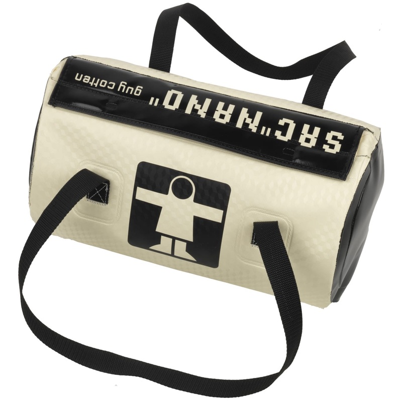 Guy Cotten Sac “Nano” Holdall Bag