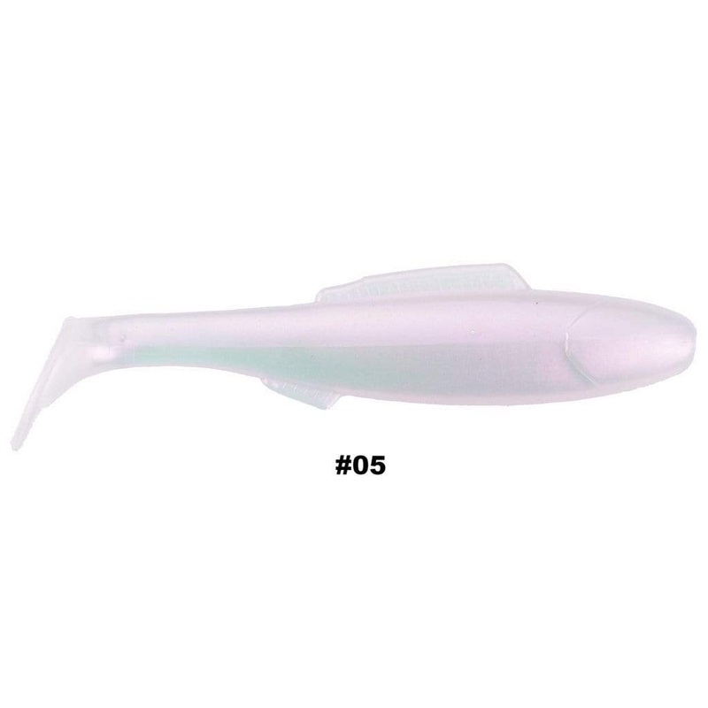 H & H Cocahoe Minnows & Queen Cocahoe Minnows
